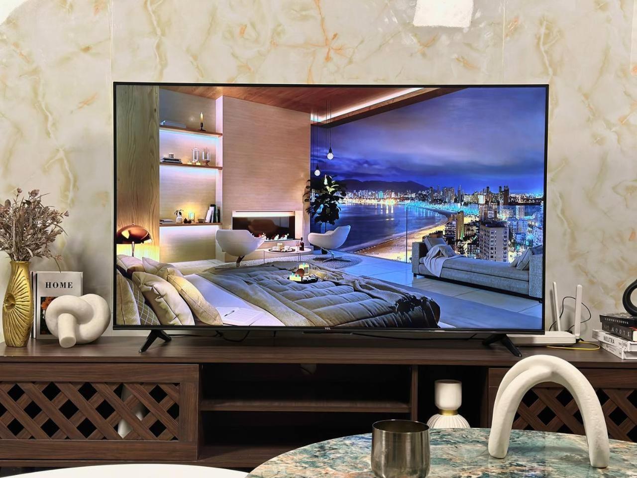 Apartment شقه راقيه *