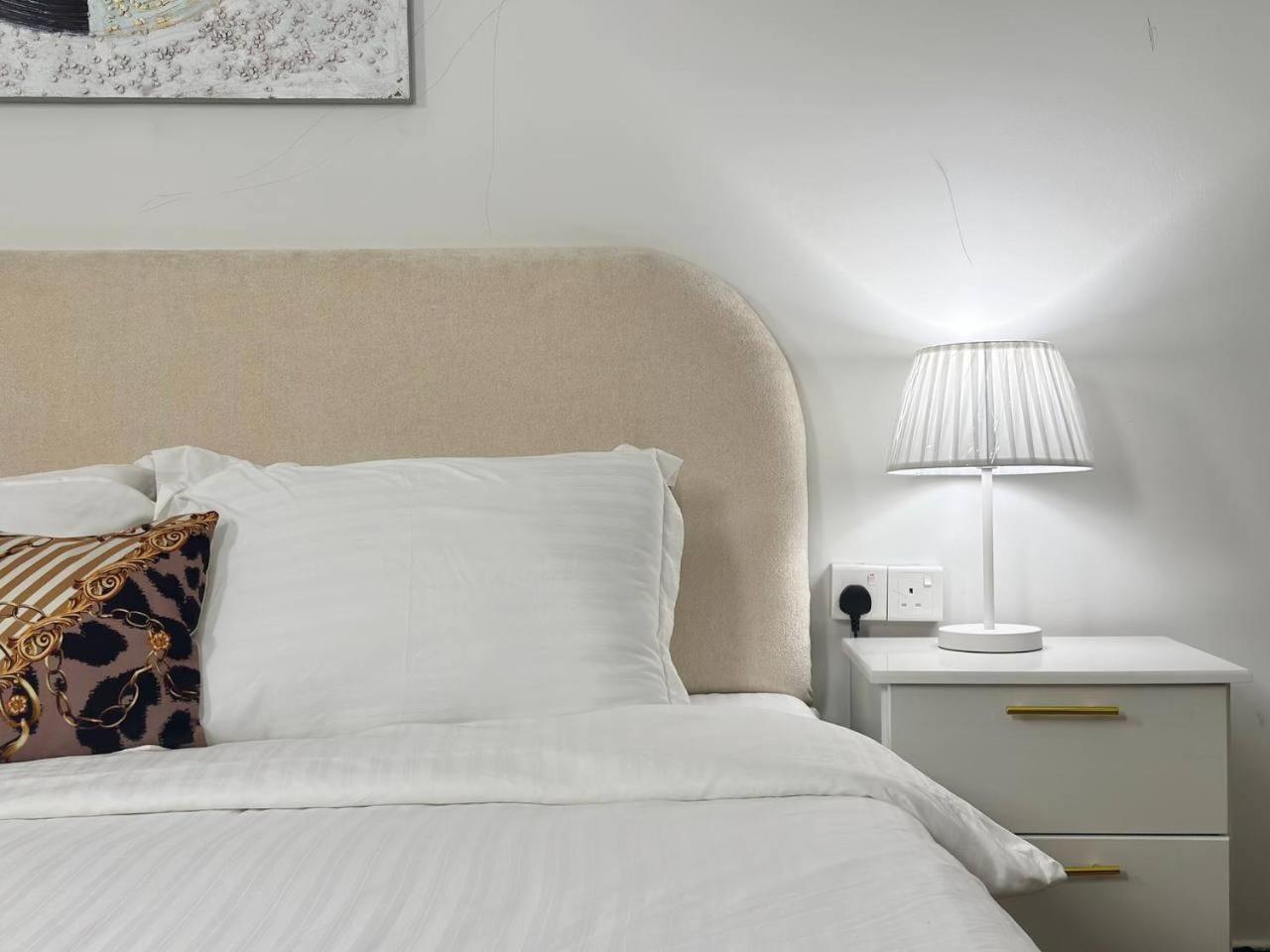 شقه راقيه Apartment
