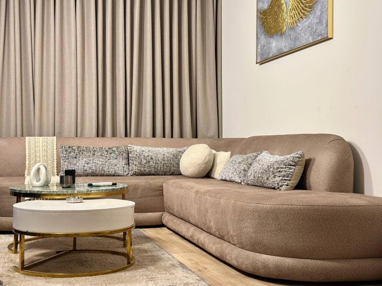 Apartment شقه راقيه Riyadh