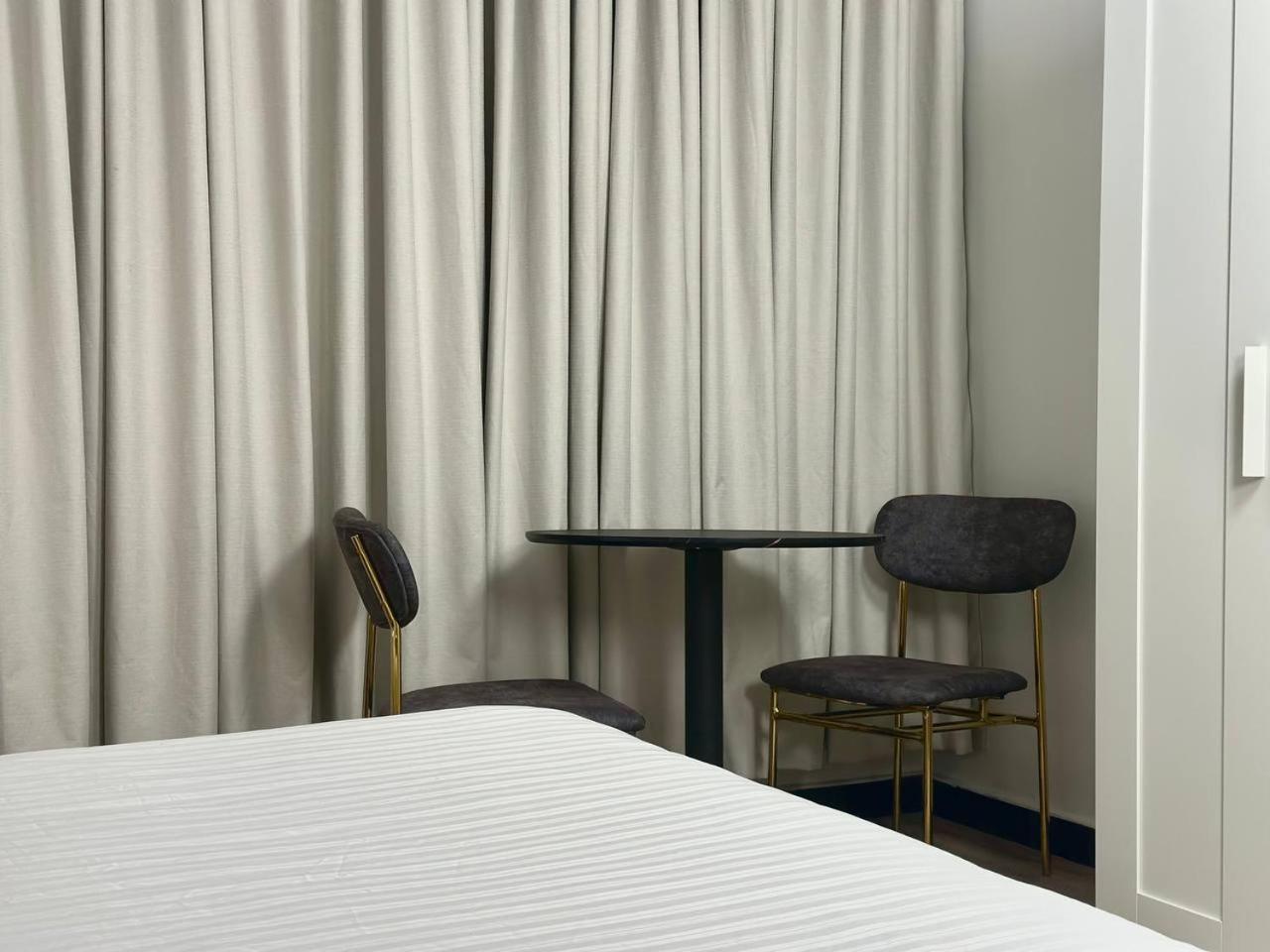 Apartment شقه راقيه